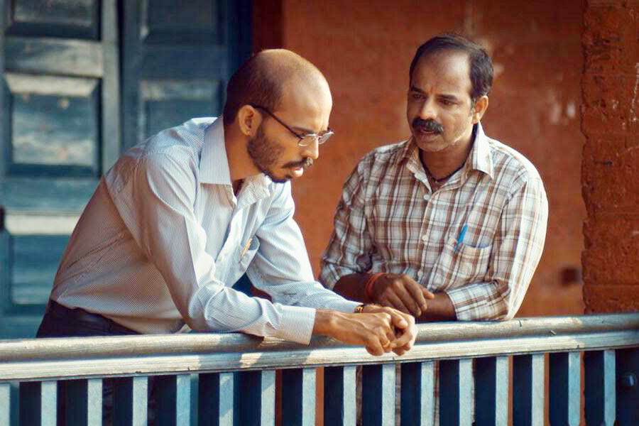 ಒಂದು ಮೊಟ್ಟೆಯ ಕಥೆ